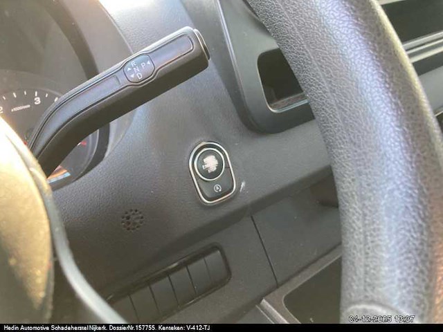 Mercedes-benz sprinter 514 2.2 cdi 366 dc | v-412-tj - afbeelding 10 van  19