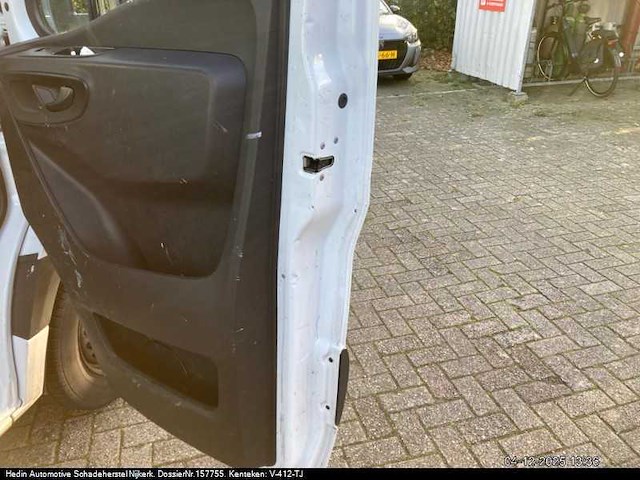 Mercedes-benz sprinter 514 2.2 cdi 366 dc | v-412-tj - afbeelding 18 van  19