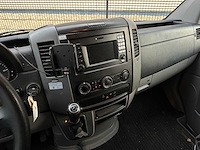 Mercedes-benz sprinter 514 2.2 cdi 366 hd 143pk 2016 (origineel-nl) bedrijfswagen, vx-796-x - afbeelding 8 van  38