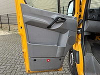 Mercedes-benz sprinter 514 2.2 cdi 366 hd 143pk 2016 (origineel-nl) bedrijfswagen, vx-796-x - afbeelding 11 van  38