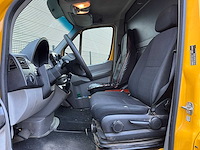 Mercedes-benz sprinter 514 2.2 cdi 366 hd 143pk 2016 (origineel-nl) bedrijfswagen, vx-796-x - afbeelding 13 van  38