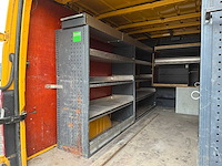 Mercedes-benz sprinter 514 2.2 cdi 366 hd 143pk 2016 (origineel-nl) bedrijfswagen, vx-796-x - afbeelding 18 van  38