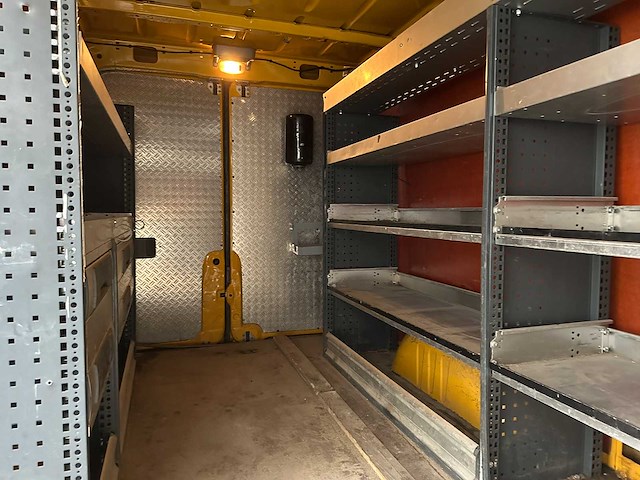 Mercedes-benz sprinter 514 2.2 cdi 366 hd 143pk 2016 (origineel-nl) bedrijfswagen, vx-796-x - afbeelding 26 van  38