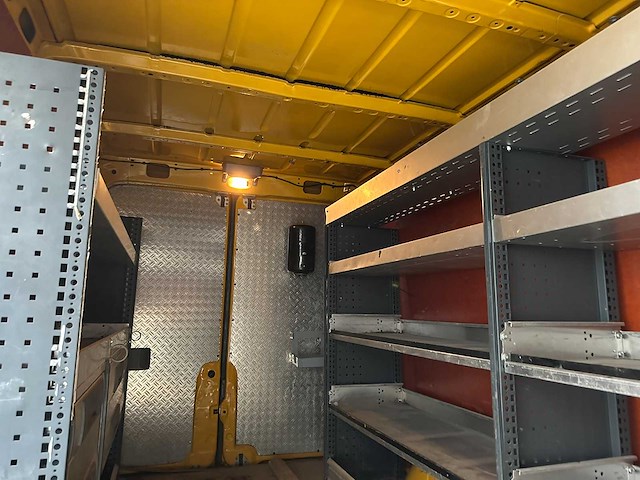 Mercedes-benz sprinter 514 2.2 cdi 366 hd 143pk 2016 (origineel-nl) bedrijfswagen, vx-796-x - afbeelding 27 van  38
