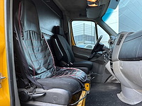 Mercedes-benz sprinter 514 2.2 cdi 366 hd 143pk 2016 (origineel-nl) bedrijfswagen, vx-796-x - afbeelding 29 van  38