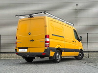 Mercedes-benz sprinter 514 2.2 cdi 366 hd 143pk 2016 (origineel-nl) bedrijfswagen, vx-796-x - afbeelding 35 van  38