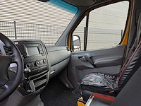 Mercedes-benz sprinter 514 2.2 cdi 366 hd 143pk 2016 (origineel-nl) bedrijfswagen, vx-796-x - afbeelding 4 van  38