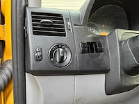 Mercedes-benz sprinter 514 2.2 cdi 366 hd 143pk 2016 (origineel-nl) bedrijfswagen, vx-796-x - afbeelding 5 van  38