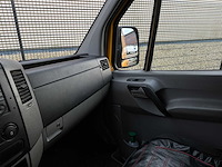 Mercedes-benz sprinter 514 2.2 cdi 366 hd 143pk 2016 (origineel-nl) bedrijfswagen, vx-796-x - afbeelding 10 van  38