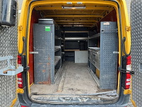 Mercedes-benz sprinter 514 2.2 cdi 366 hd 143pk 2016 (origineel-nl) bedrijfswagen, vx-796-x - afbeelding 15 van  38