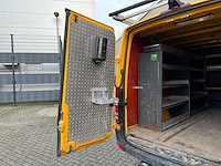 Mercedes-benz sprinter 514 2.2 cdi 366 hd 143pk 2016 (origineel-nl) bedrijfswagen, vx-796-x - afbeelding 17 van  38