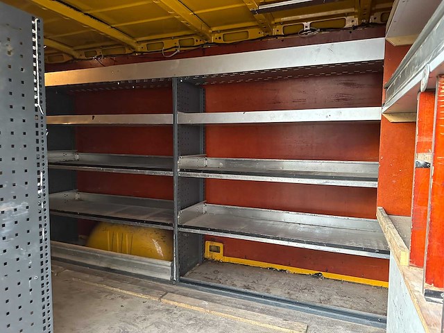 Mercedes-benz sprinter 514 2.2 cdi 366 hd 143pk 2016 (origineel-nl) bedrijfswagen, vx-796-x - afbeelding 25 van  38