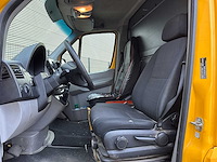Mercedes-benz sprinter 514 2.2 cdi 366 hd 143pk 2016 (origineel-nl) bedrijfswagen, vx-796-x - afbeelding 30 van  38