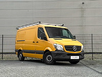 Mercedes-benz sprinter 514 2.2 cdi 366 hd 143pk 2016 (origineel-nl) bedrijfswagen, vx-796-x - afbeelding 33 van  38