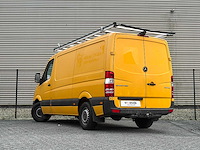 Mercedes-benz sprinter 514 2.2 cdi 366 hd 143pk 2016 (origineel-nl) bedrijfswagen, vx-796-x - afbeelding 37 van  38