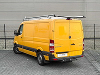 Mercedes-benz sprinter 514 2.2 cdi 366 hd 143pk 2016 (origineel-nl) bedrijfswagen, vx-796-x - afbeelding 38 van  38