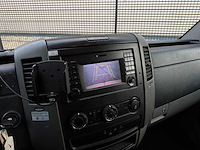 Mercedes-benz sprinter 514 2.2 cdi 366 hd 143pk 2016 (origineel-nl) bedrijfswagen, vx-796-x - afbeelding 9 van  38