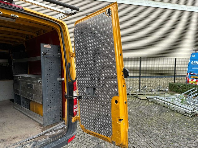 Mercedes-benz sprinter 514 2.2 cdi 366 hd 143pk 2016 (origineel-nl) bedrijfswagen, vx-796-x - afbeelding 16 van  38