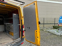 Mercedes-benz sprinter 514 2.2 cdi 366 hd 143pk 2016 (origineel-nl) bedrijfswagen, vx-796-x - afbeelding 16 van  38