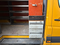 Mercedes-benz sprinter 514 2.2 cdi 366 hd 143pk 2016 (origineel-nl) bedrijfswagen, vx-796-x - afbeelding 21 van  38