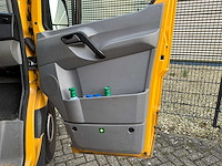 Mercedes-benz sprinter 514 2.2 cdi 366 hd 143pk 2016 (origineel-nl) bedrijfswagen, vx-796-x - afbeelding 28 van  38