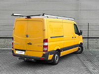 Mercedes-benz sprinter 514 2.2 cdi 366 hd 143pk 2016 (origineel-nl) bedrijfswagen, vx-796-x - afbeelding 36 van  38