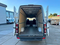 Mercedes-benz sprinter 514 2.2 cdi 432 | v-353-sz i - afbeelding 10 van  13