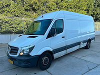 Mercedes-benz sprinter 514 2.2 cdi 432 | v-353-sz i - afbeelding 1 van  13