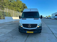 Mercedes-benz sprinter 514 2.2 cdi 432 | v-353-sz i - afbeelding 8 van  13