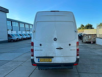 Mercedes-benz sprinter 514 2.2 cdi 432 | v-353-sz i - afbeelding 9 van  13