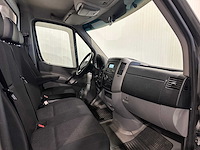 Mercedes-benz sprinter 515 2.2 cdi oprijwagen/autoambulance 12-bz-ls - afbeelding 2 van  10