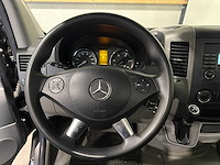 Mercedes-benz sprinter 515 2.2 cdi oprijwagen/autoambulance 12-bz-ls - afbeelding 3 van  10