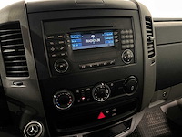 Mercedes-benz sprinter 515 2.2 cdi oprijwagen/autoambulance 12-bz-ls - afbeelding 4 van  10