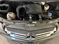 Mercedes-benz sprinter 515 2.2 cdi oprijwagen/autoambulance 12-bz-ls - afbeelding 5 van  10