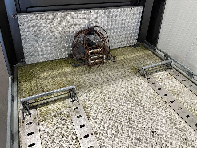 Mercedes-benz sprinter 515 2.2 cdi oprijwagen/autoambulance 12-bz-ls - afbeelding 6 van  10