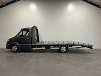 Mercedes-benz sprinter 515 2.2 cdi oprijwagen/autoambulance 12-bz-ls - afbeelding 7 van  10