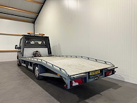 Mercedes-benz sprinter 515 2.2 cdi oprijwagen/autoambulance 12-bz-ls - afbeelding 8 van  10