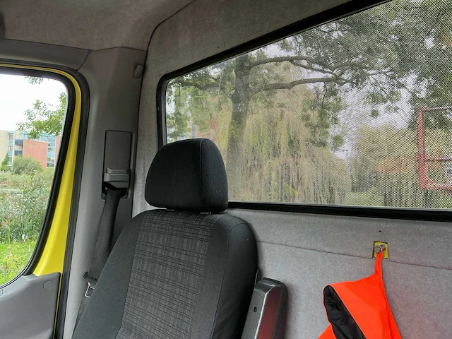 Mercedes-benz sprinter 516 2.2 cdi 366 takelwagen - afbeelding 10 van  29