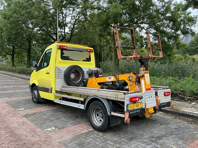 Mercedes-benz sprinter 516 2.2 cdi 366 takelwagen - afbeelding 19 van  29