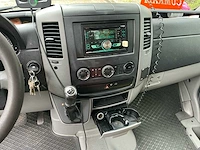 Mercedes-benz sprinter 516 2.2 cdi 366 takelwagen - afbeelding 8 van  29