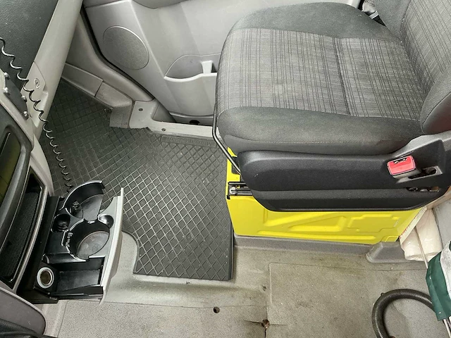 Mercedes-benz sprinter 516 2.2 cdi 366 takelwagen - afbeelding 10 van  29