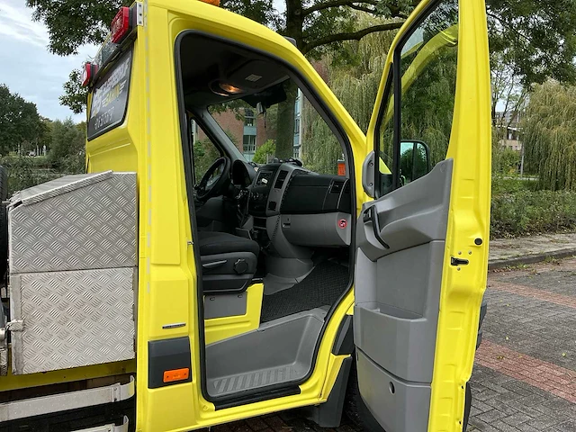 Mercedes-benz sprinter 516 2.2 cdi 366 takelwagen - afbeelding 13 van  29