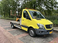 Mercedes-benz sprinter 516 2.2 cdi 366 takelwagen - afbeelding 29 van  29