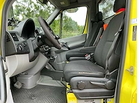 Mercedes-benz sprinter 516 2.2 cdi 366 takelwagen - afbeelding 22 van  29