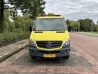 Mercedes-benz sprinter 516 2.2 cdi 366 takelwagen - afbeelding 1 van  29