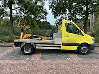 Mercedes-benz sprinter 516 2.2 cdi 366 takelwagen - afbeelding 10 van  29