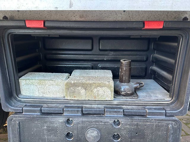 Mercedes-benz sprinter 516 2.2 cdi 432 163pk 2013, vfb-88-z automaat "no reserve" - afbeelding 25 van  35