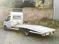 Mercedes-benz sprinter 516 2.2 cdi 432 163pk 2013, vfb-88-z automaat "no reserve" - afbeelding 34 van  35