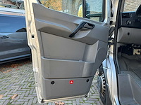 Mercedes-benz sprinter 516 2.2 cdi 432 163pk 2013, vfb-88-z automaat "no reserve" - afbeelding 10 van  35
