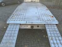 Mercedes-benz sprinter 516 2.2 cdi 432 163pk 2013, vfb-88-z automaat "no reserve" - afbeelding 18 van  35